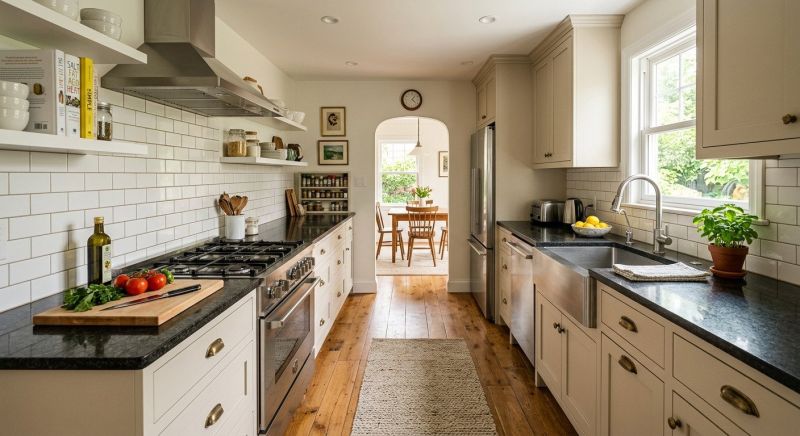 Kitchen Design