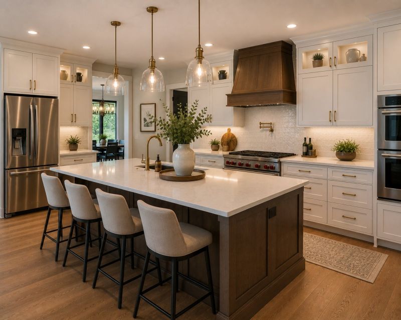 Kitchen Design