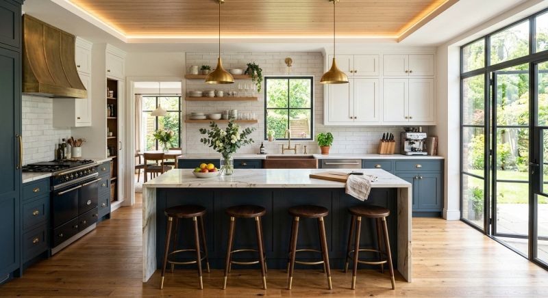 Kitchen Design