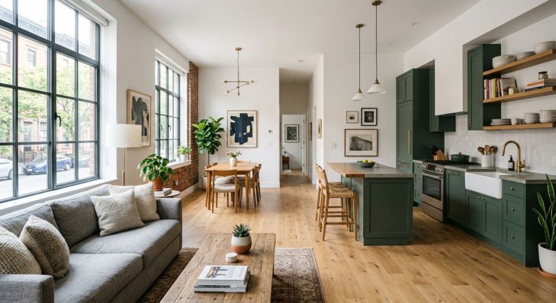 Kitchen Design