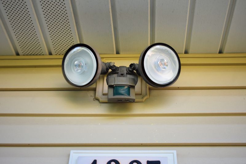 Lighting Installation