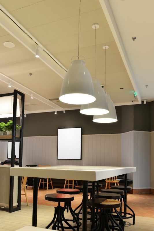 Lighting Installation