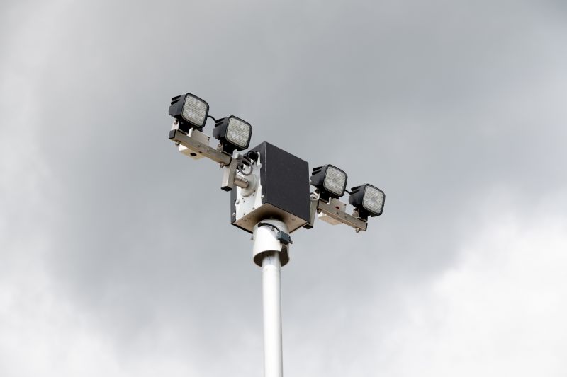 Lighting Installation