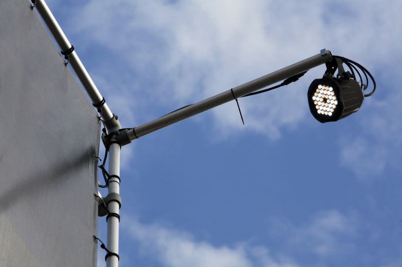 Lighting Installation
