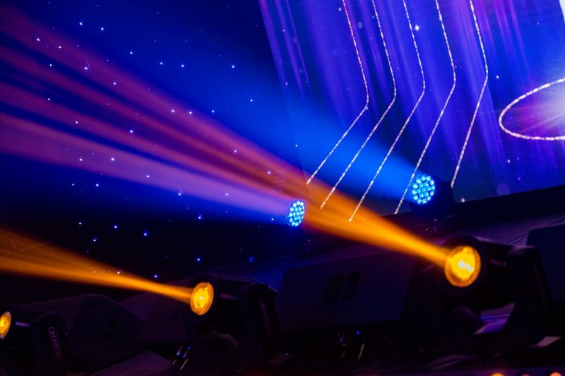 Lighting Installation