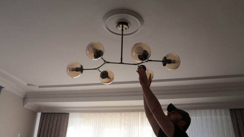 Lighting Installation