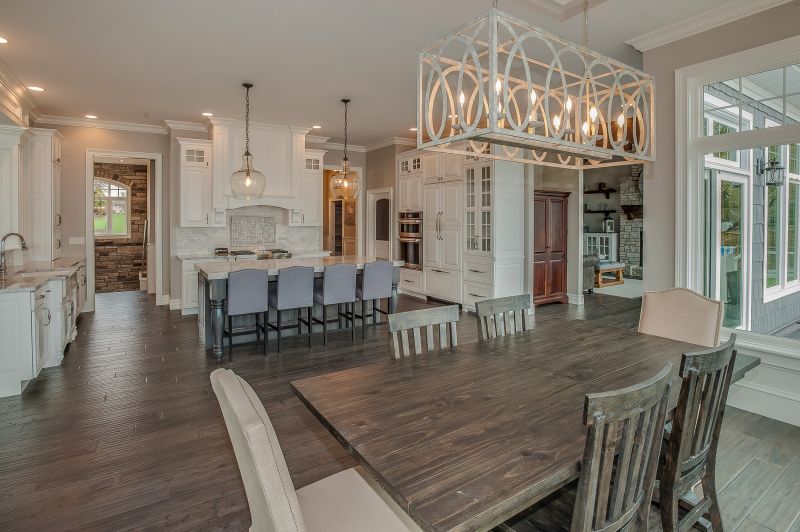 Luxury Kitchen Remodeling