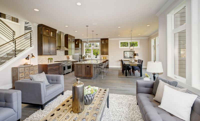 Luxury Kitchen Remodeling