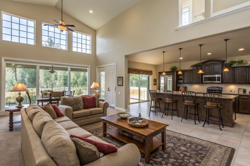 Luxury Kitchen Remodeling