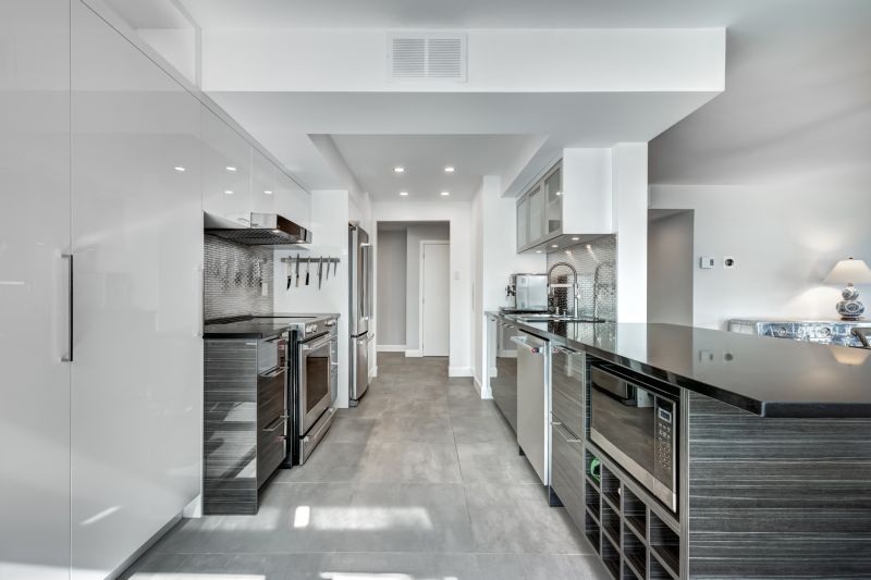 Luxury Kitchen Remodeling
