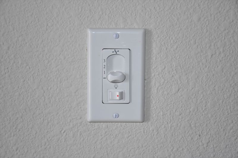 Modern Ceiling Fan Styles