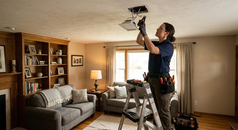 Modern Lighting Designs In Florida