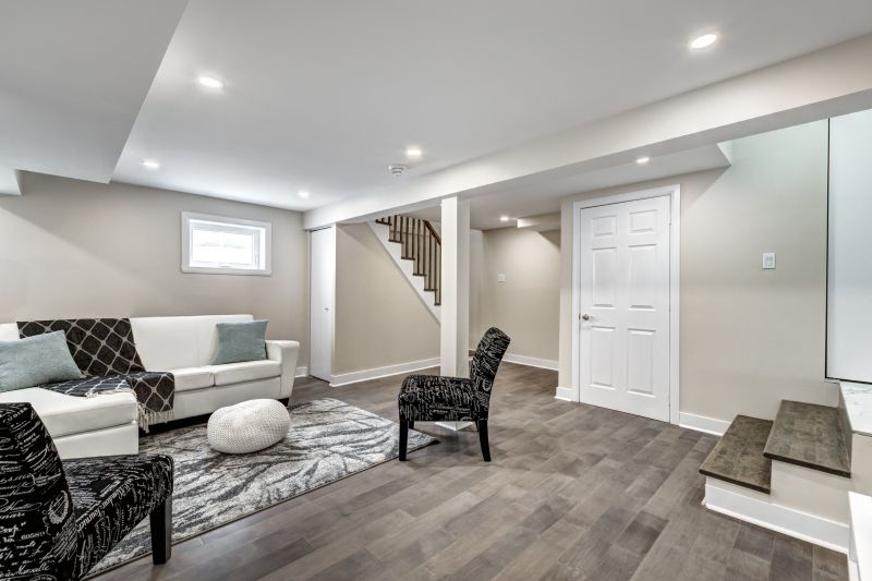 Modern Lighting Designs In Florida