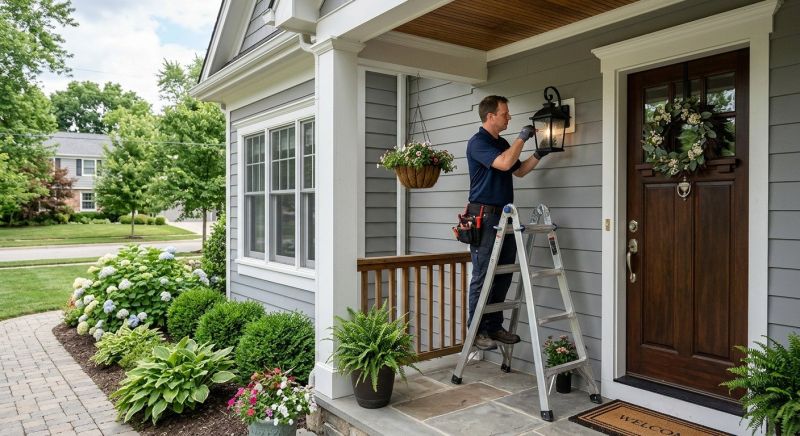Pathway Lighting Trends