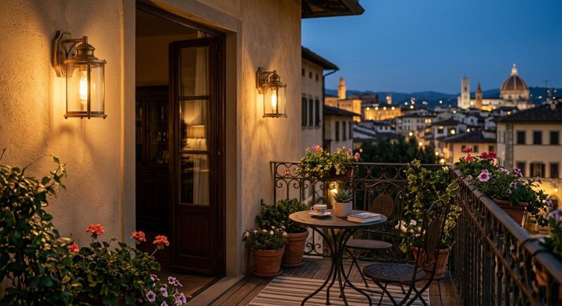 Pathway Lighting Trends