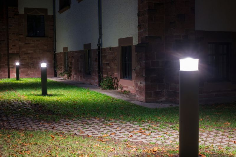 Pathway Lighting Trends