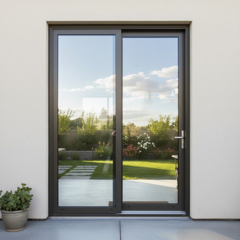 Patio Door Installation In Florida