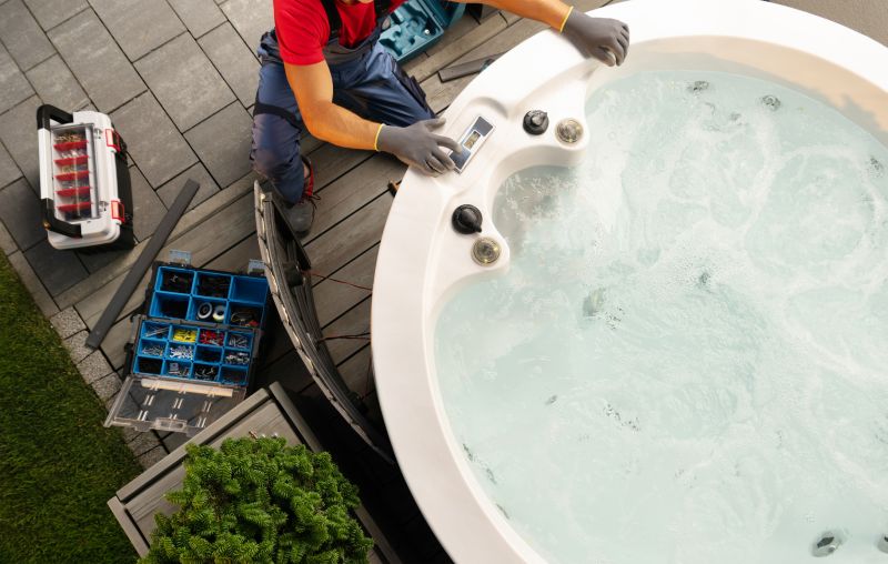 Pool Electrical Safety In Florida