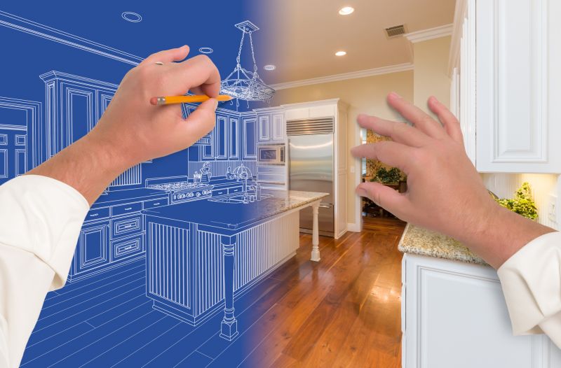 Popular Kitchen Countertops