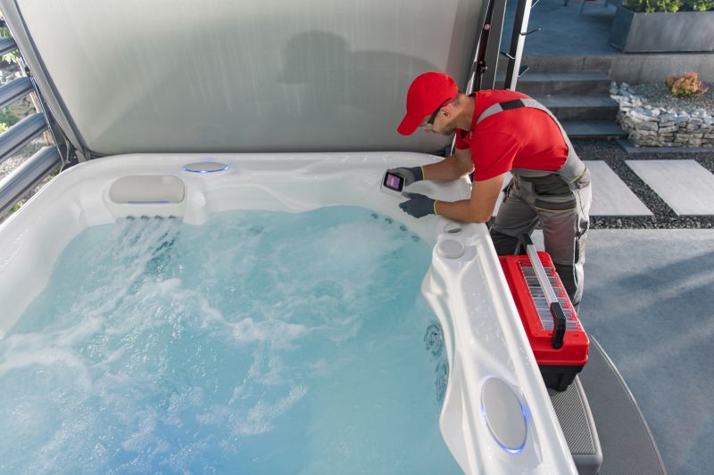 Preparing For A New Hot Tub In Florida