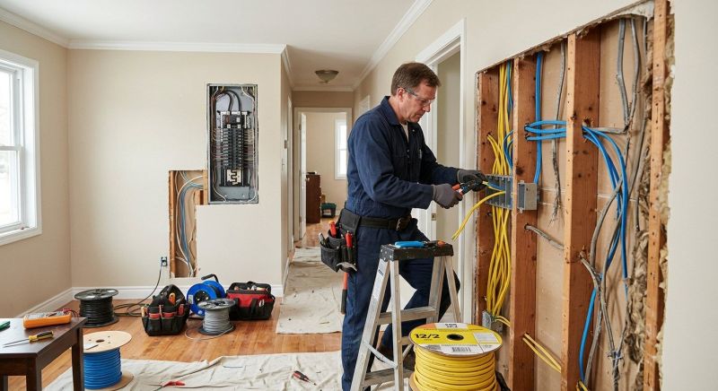 Protecting Electronics From Power Surges