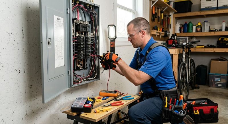 Protecting Electronics From Power Surges