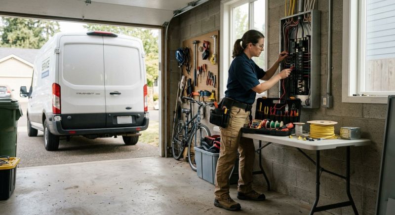 Protecting Electronics From Power Surges