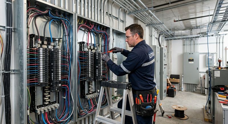 Protecting Electronics From Power Surges