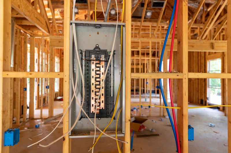 Residential Electrical Installation