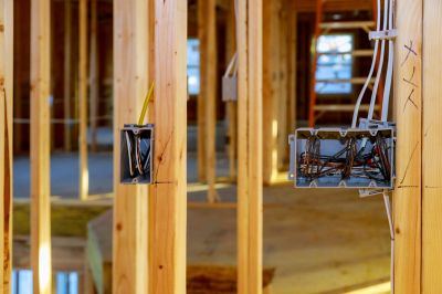 Residential Electrical Installation