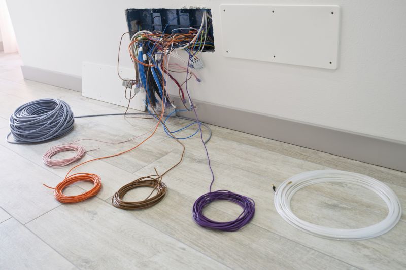 Residential Electrical Installation