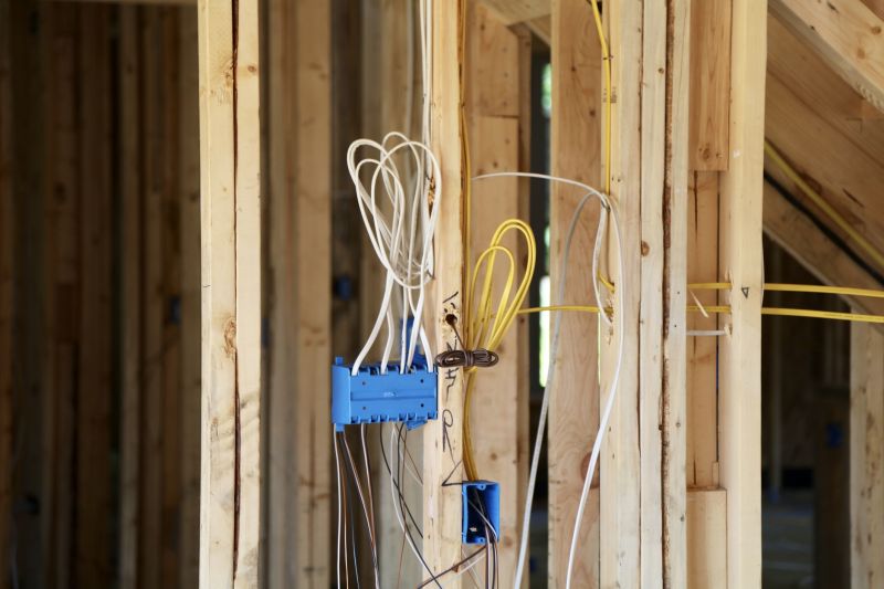 Residential Electrical Installation