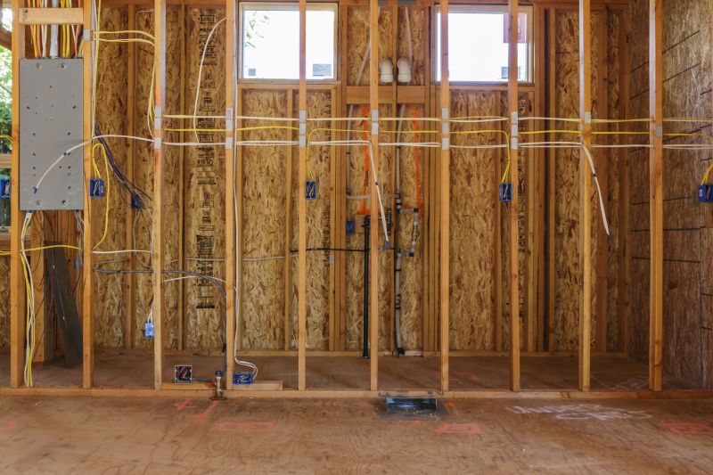 Residential Electrical Installation