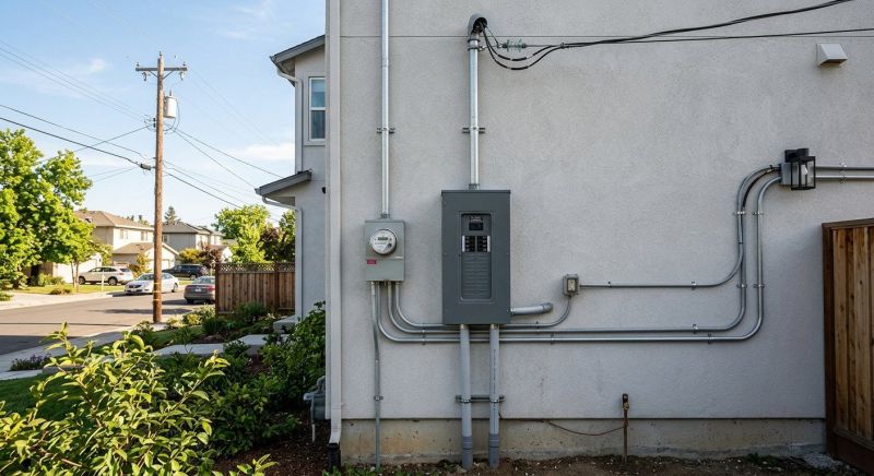 Residential Electrical Installation