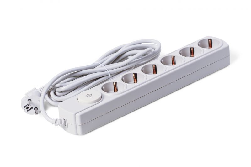 Surge Protection Installation