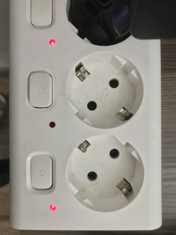 Surge Protection Installation