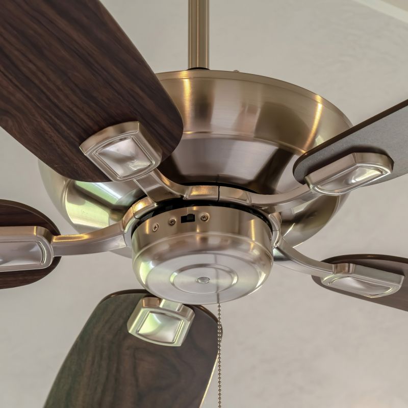 Upgrading Ceiling Fans In Florida