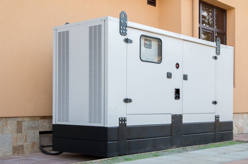 Why Florida Homeowners Install Generators