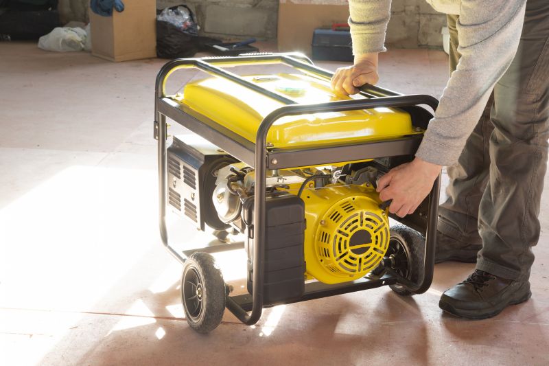 Why Florida Homeowners Install Generators