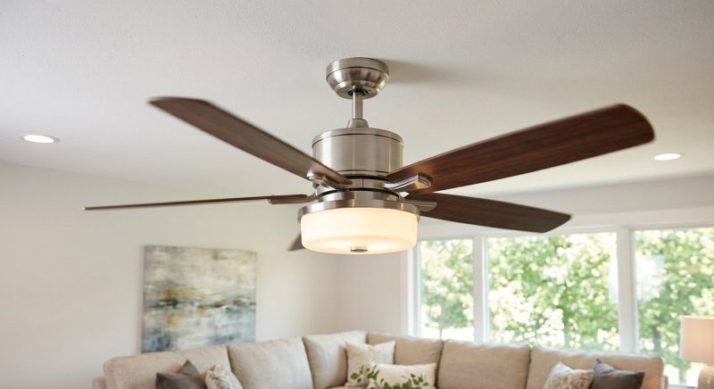 Upgrading Ceiling Fans in Florida