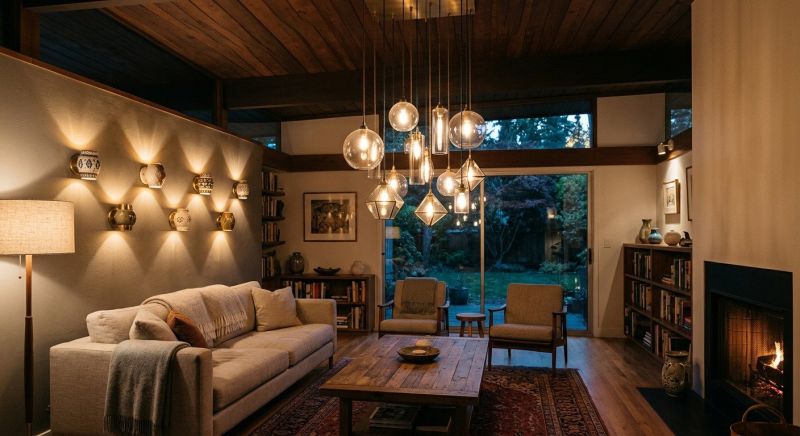 Lighting Installation